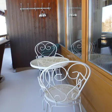 Dixence 115 By Interhome Apartment *