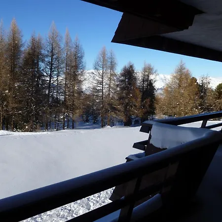 Dixence 115 By Interhome Appartement