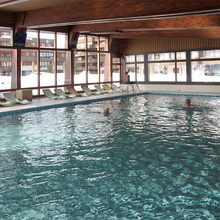 Dixence 115 By Interhome Appartement Les Collons