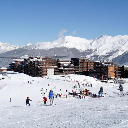 Dixence 115 By Interhome Appartement