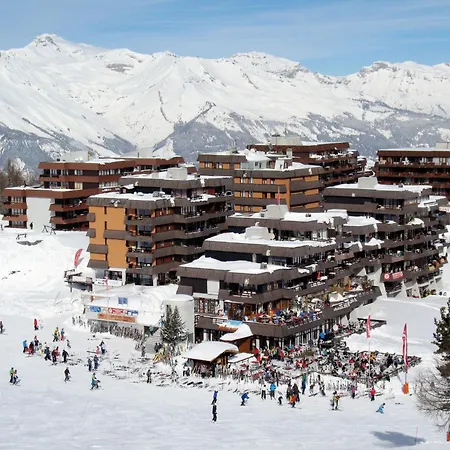 Dixence 115 By Interhome *