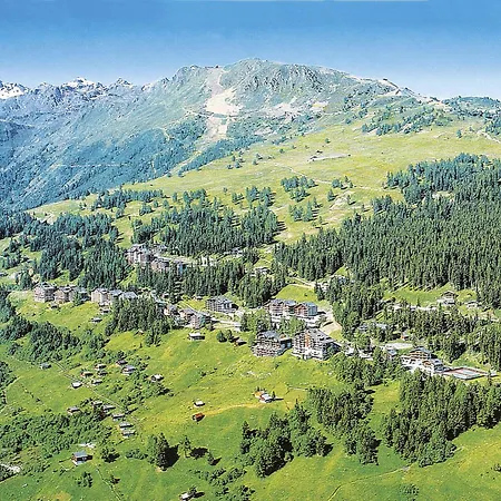 Dixence 115 By Interhome