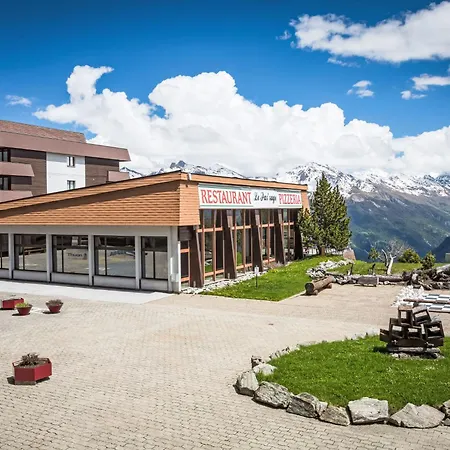 Dixence 115 By Interhome *