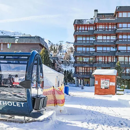 Dixence 115 By Interhome