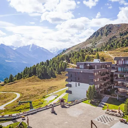 Dixence 115 By Interhome * Les Collons