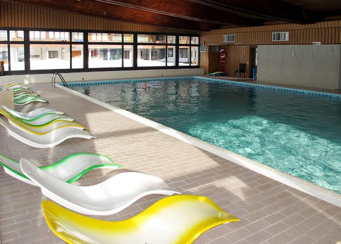 Dixence 115 By Interhome *