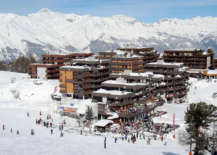 Dixence 115 By Interhome *