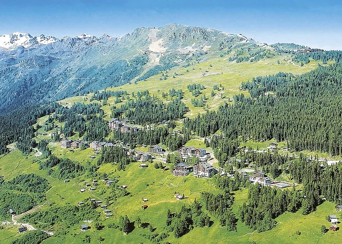 Dixence 115 By Interhome