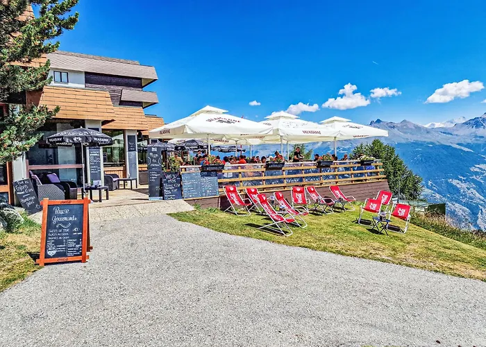 Dixence 115 By Interhome