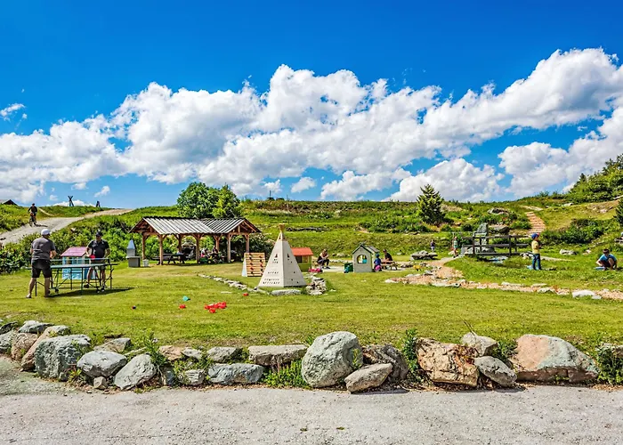 Dixence 115 By Interhome Appartement *