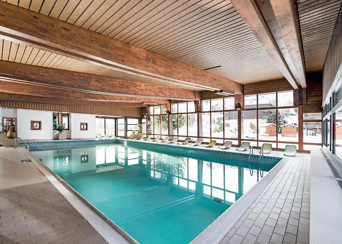 Dixence 115 By Interhome * Les Collons