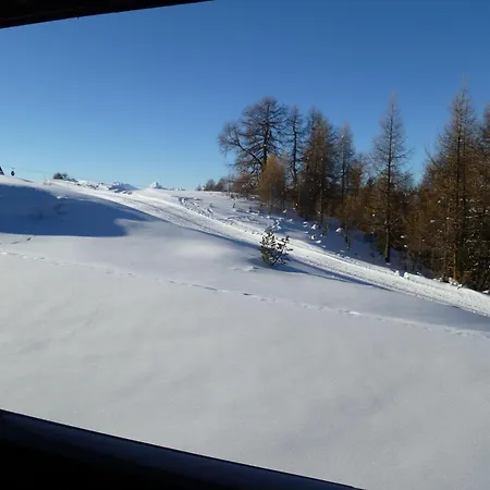 Apartment Dixence 115 By Interhome *