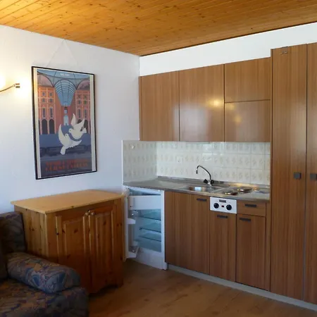 Dixence 115 By Interhome