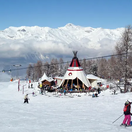 Dixence 115 By Interhome Les Collons