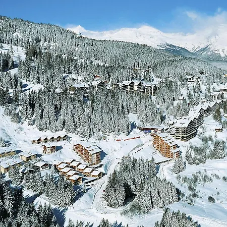 Dixence 115 By Interhome Apartment Les Collons