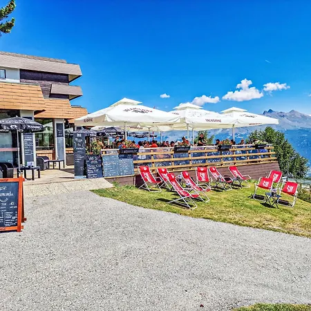 Dixence 115 By Interhome