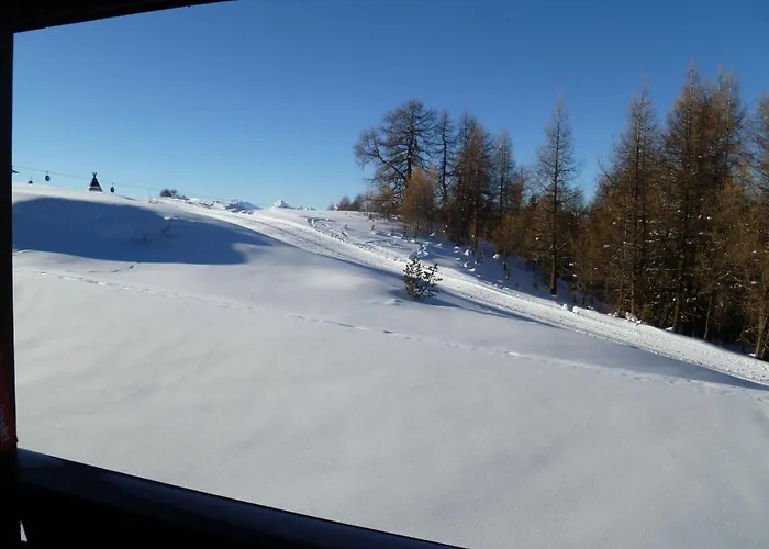 Appartement Dixence 115 By Interhome *