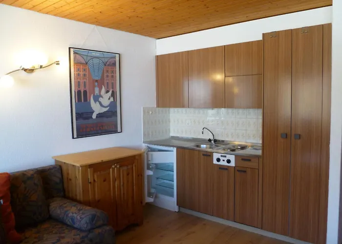 Dixence 115 By Interhome