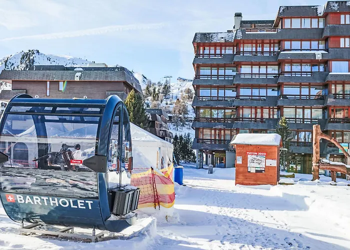 Dixence 115 By Interhome